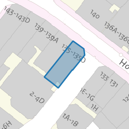 Perceel APD01-AA-1421