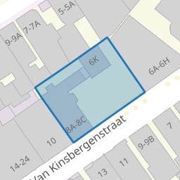 Perceel APD01-AA-1423