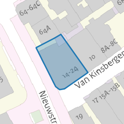 Perceel APD01-AA-1425