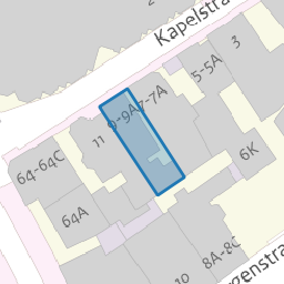 Perceel APD01-AA-1428