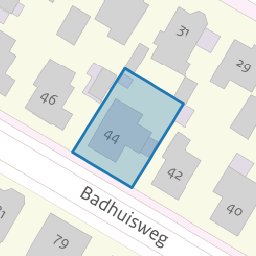 Perceel APD01-AA-143