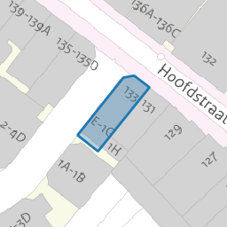 Perceel APD01-AA-1432