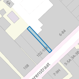 Perceel APD01-AA-1438