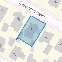 Perceel APD01-AA-144