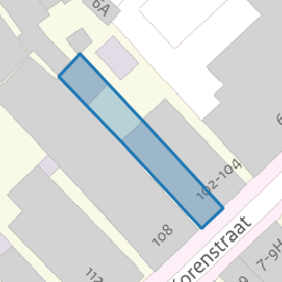 Perceel APD01-AA-1440