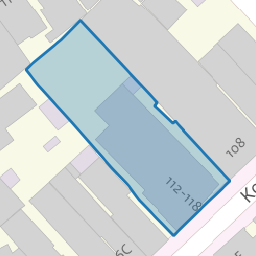 Perceel APD01-AA-1442