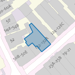 Perceel APD01-AA-1447