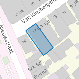 Perceel APD01-AA-1453