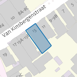 Perceel APD01-AA-1455