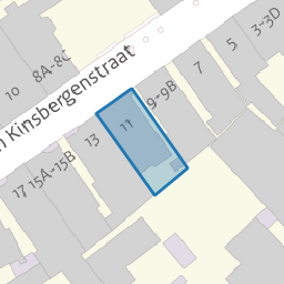 Perceel APD01-AA-1456