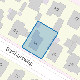 Perceel APD01-AA-146