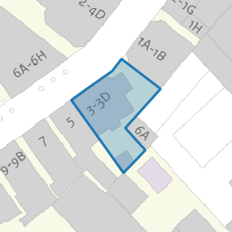 Perceel APD01-AA-1460