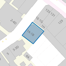 Perceel APD01-AA-1461