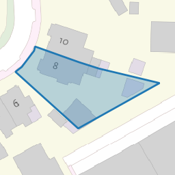 Perceel APD01-AA-1464