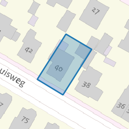 Perceel APD01-AA-147