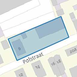 Perceel APD01-AA-1480