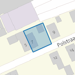 Perceel APD01-AA-1481