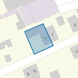 Perceel APD01-AA-1482