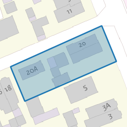 Perceel APD01-AA-1487