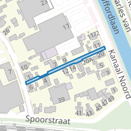 Perceel APD01-AA-1488