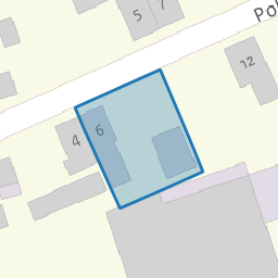 Perceel APD01-AA-1505