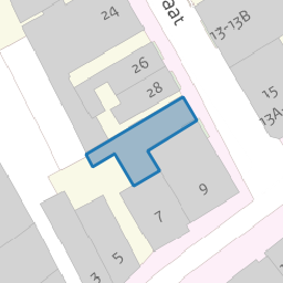 Perceel APD01-AA-1506