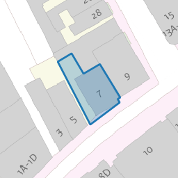 Perceel APD01-AA-1507