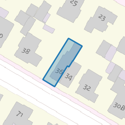 Perceel APD01-AA-151