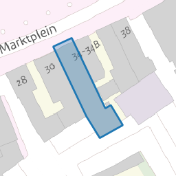 Perceel APD01-AA-1510