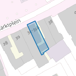 Perceel APD01-AA-1511