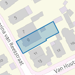 Perceel APD01-AA-1516