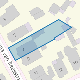 Perceel APD01-AA-1517