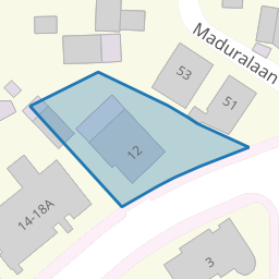 Perceel APD01-AA-1523