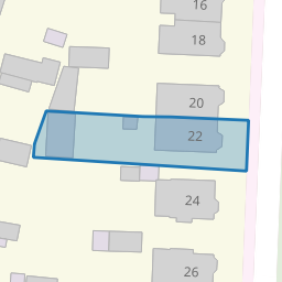 Perceel APD01-AA-1530