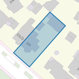 Perceel APD01-AA-1540