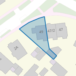 Perceel APD01-AA-1541