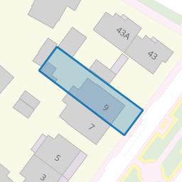 Perceel APD01-AA-1545