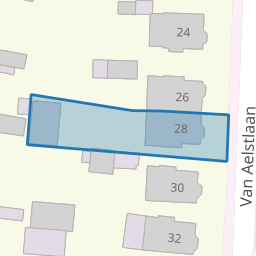 Perceel APD01-AA-1556