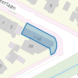 Perceel APD01-AA-1565