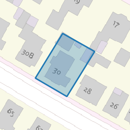 Perceel APD01-AA-157