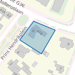 Perceel APD01-AA-1575