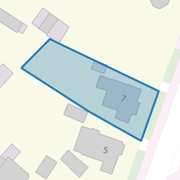 Perceel APD01-AA-1578