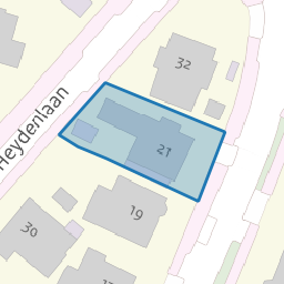 Perceel APD01-AA-1587