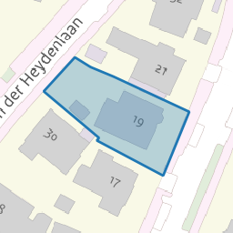 Perceel APD01-AA-1588