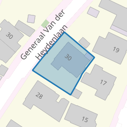 Perceel APD01-AA-1589