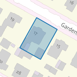 Perceel APD01-AA-159