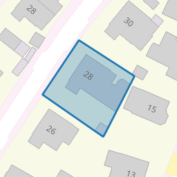 Perceel APD01-AA-1590