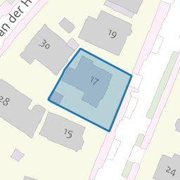 Perceel APD01-AA-1591