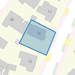 Perceel APD01-AA-1592