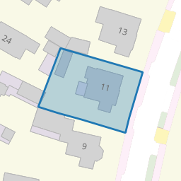 Perceel APD01-AA-1597